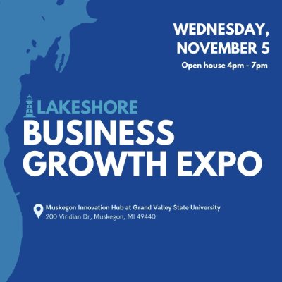 Lakeshore Business Growth Expo